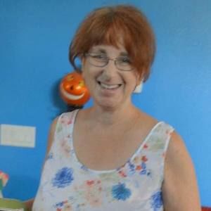 Meet your Posher, Diane